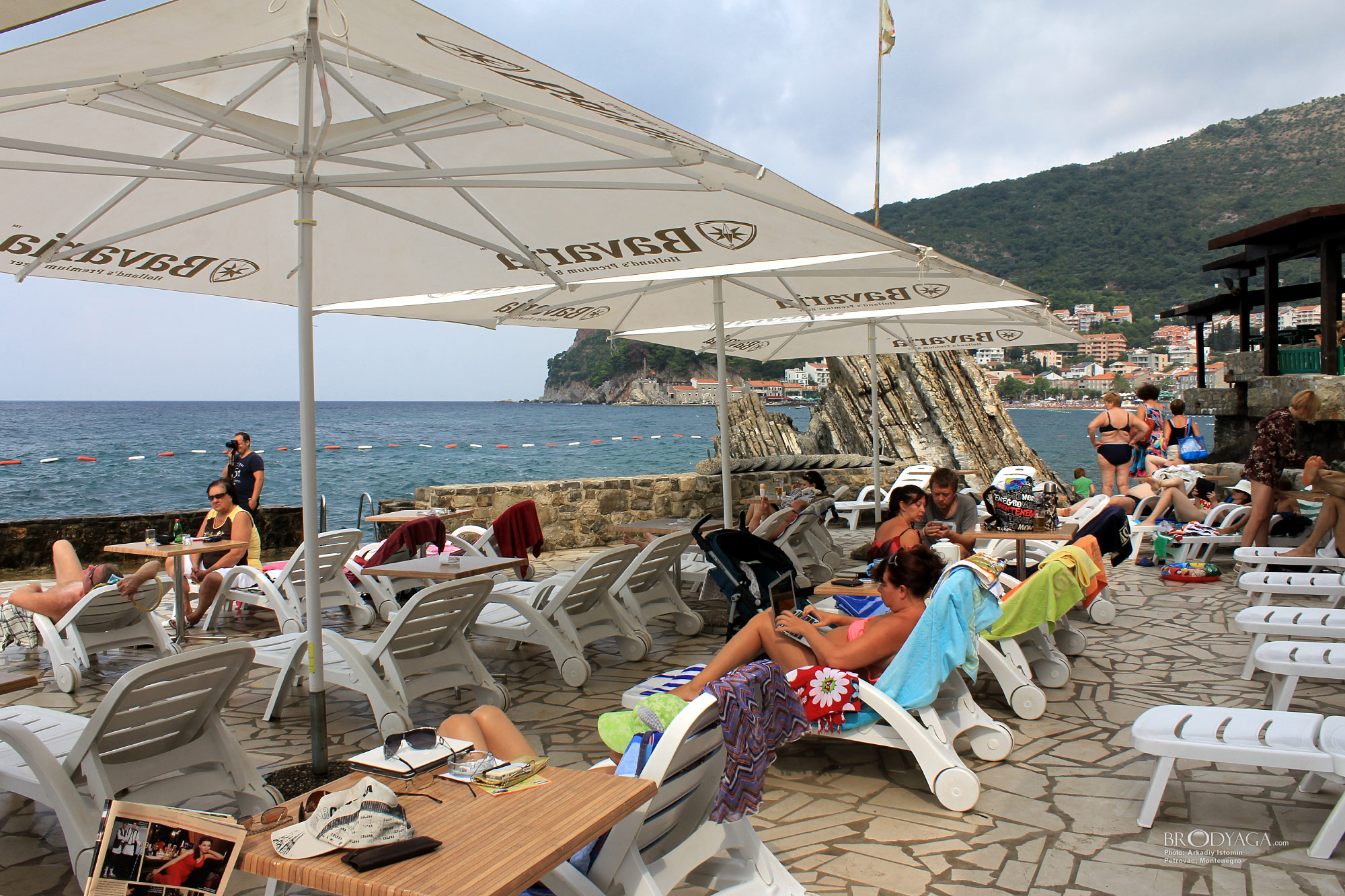 Petrovac (Петровац)